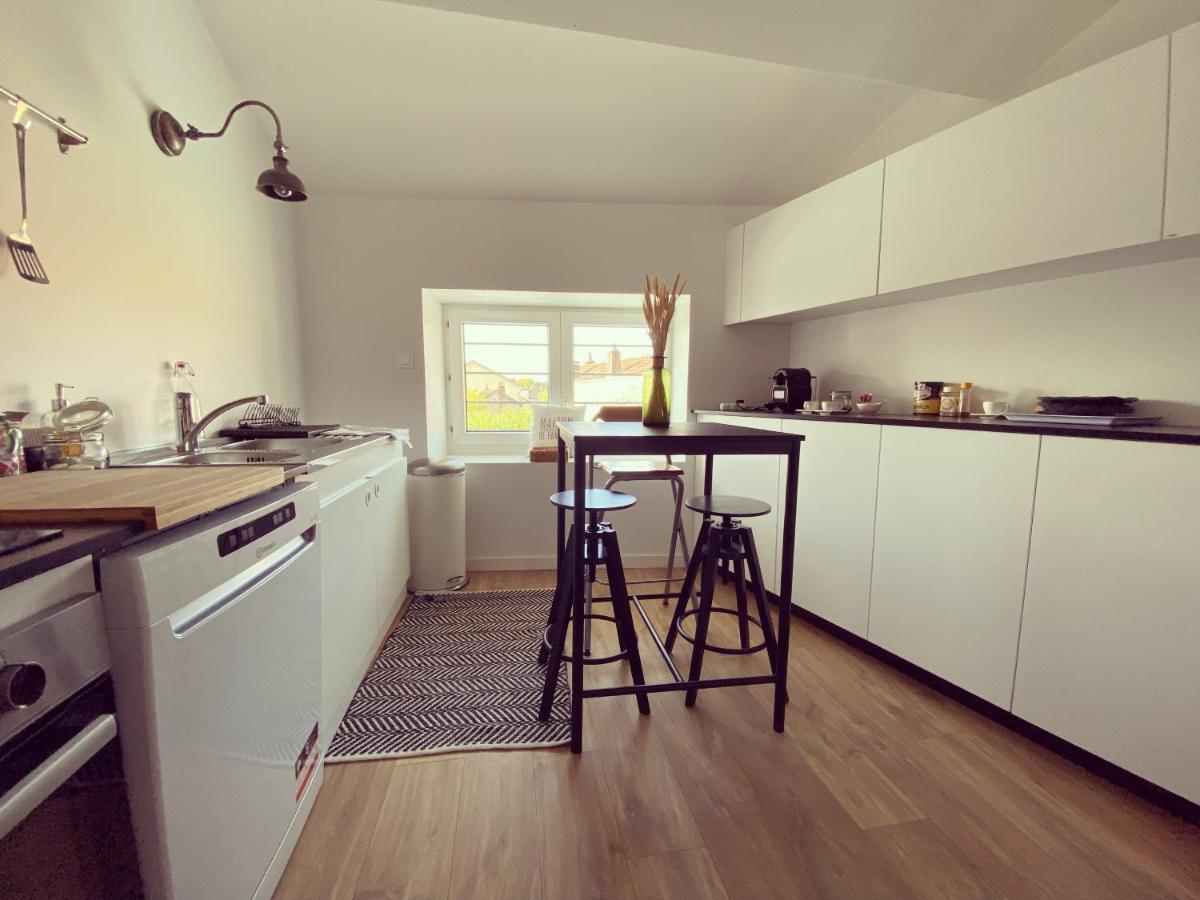 La Dormance Bed & Breakfast Beaune  Exterior photo